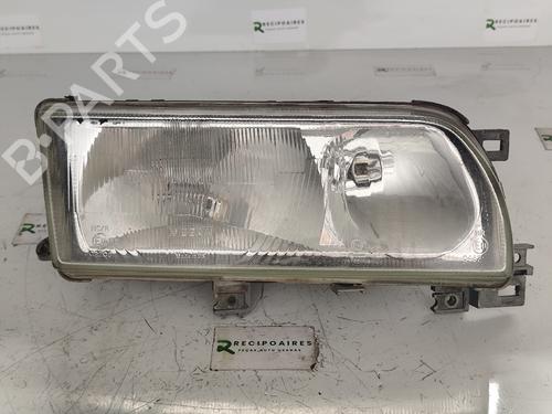 Used Right headlight NISSAN PRIMERA (P10) [1990-1996]  31739316