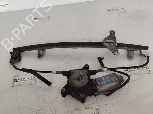 Rear left window mechanism NISSAN PRIMERA (P10) | BP31739332C24