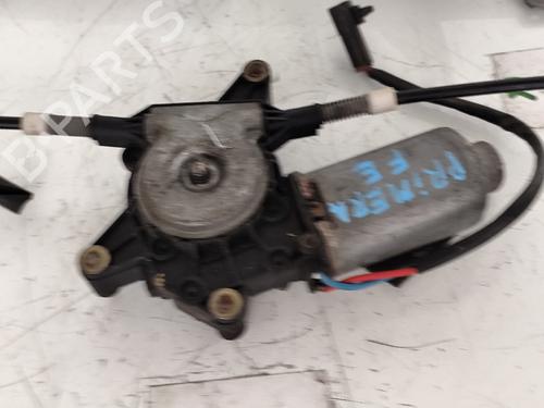 Rear left window mechanism NISSAN PRIMERA (P10) | BP31739332C24