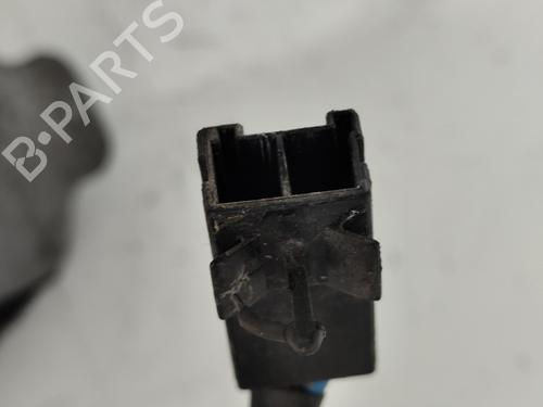 Rear left window mechanism NISSAN PRIMERA (P10) | BP31739332C24