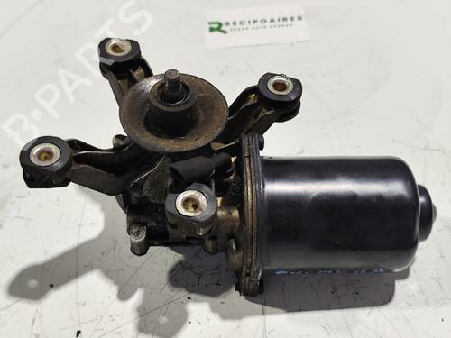 Used Front wiper motor NISSAN PRIMERA (P10) [1990-1996]  31739354