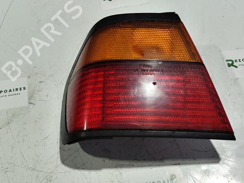 Venstre baglygte NISSAN PRIMERA (P10) [1990-1996]  31739365