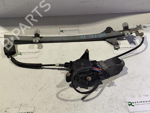 Used Front right window mechanism NISSAN PRIMERA (P10) [1990-1996]  31736440