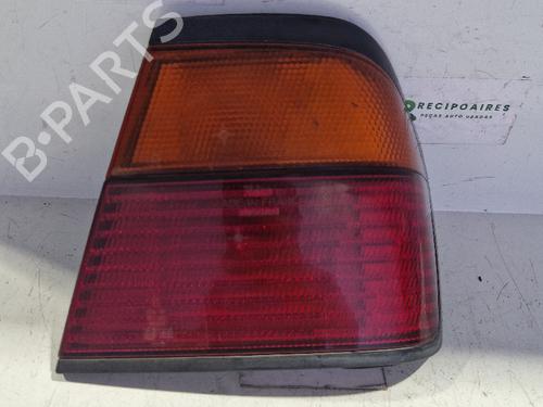 Used Right taillight NISSAN PRIMERA (P10) [1990-1996]  31736943