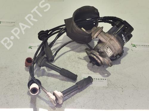 Used Ignition distributor NISSAN PRIMERA (P10) [1990-1996]  31741557