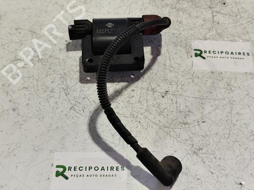 Used Ignition coil NISSAN PRIMERA (P10) [1990-1996]  31741582