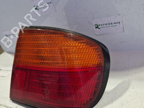 Right taillight NISSAN PRIMERA (P10) | BP31736664C35