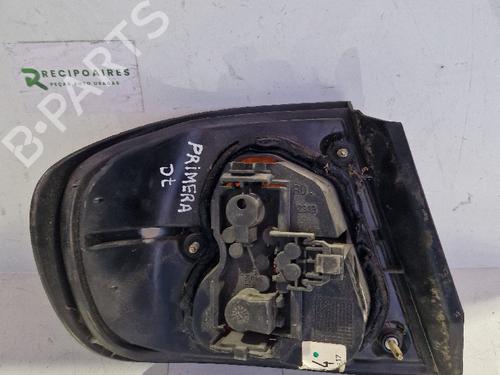 Right taillight NISSAN PRIMERA (P10) | BP31736664C35