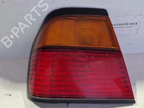 Used Left taillight NISSAN PRIMERA (P10) [1990-1996]  31736642