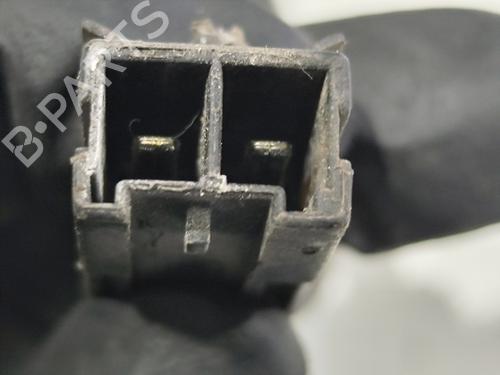 Front left window mechanism NISSAN PRIMERA (P10)  | BP31736419C22 