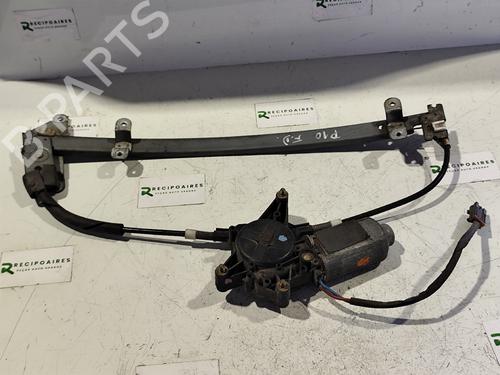 Used Front right window mechanism NISSAN PRIMERA (P10) [1990-1996]  31736369