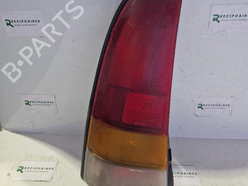 Venstre baglygte NISSAN PRIMERA Traveller (W10) [1990-1998]  31736616