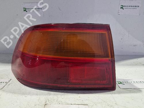 Used Left taillight HONDA CIVIC V Saloon (EG, EH) [1991-1996]  31735200