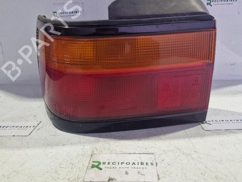 Used Left taillight HONDA CONCERTO (HW, MA) [1989-1996]  31735209