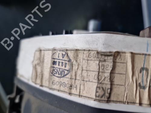 Used Instrument cluster HONDA CONCERTO (HW, MA) [1989-1996]  31727260