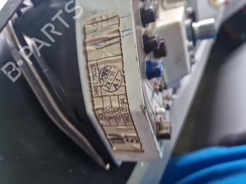 Used Instrument cluster HONDA CONCERTO (HW, MA) [1989-1996]  31727255