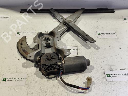 Used Front right window mechanism HONDA CONCERTO (HW, MA) [1989-1996]  31735434