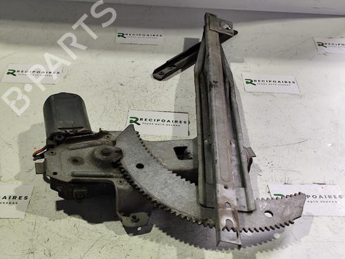 Rudehejsemekanisme Højre bagtil HONDA CONCERTO (HW, MA) [1989-1996]  31735306