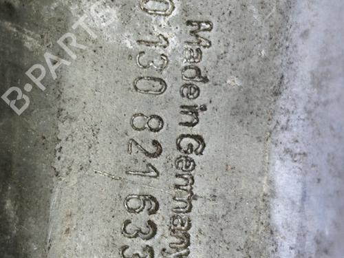 Rear left window mechanism HONDA ACCORD V (CC, CD)  | BP31735328C24 