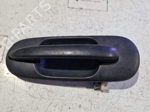 Used Rear right exterior door handle HONDA CIVIC VI Fastback (MA, MB) [1994-2001]  31734098