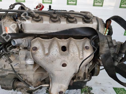 Used Engine HONDA CIVIC VI Fastback (MA, MB) [1994-2001]  31729180