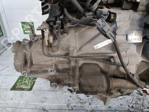 Used Gearbox HONDA CIVIC VI Fastback (MA, MB) [1994-2001]  31729181