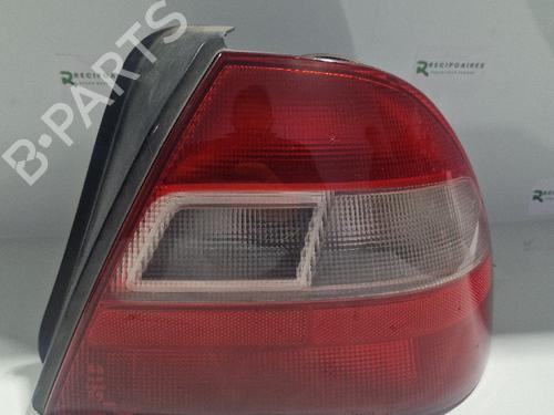 Used Right taillight HONDA CIVIC VI Fastback (MA, MB) [1994-2001]  31737102