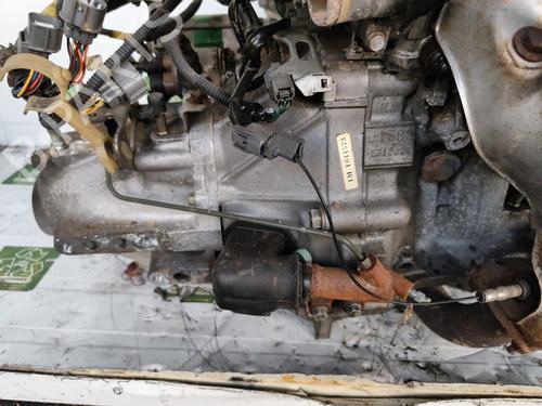 Used Gearbox HONDA CIVIC V Coupe (EJ) [1993-1996]  31729179