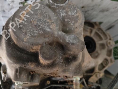 Gearbox HONDA CIVIC V Coupe (EJ)  | BP31729179M3 