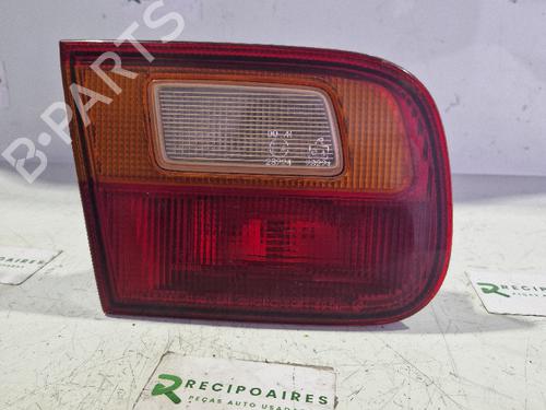 Venstre baglygte bagklap HONDA CIVIC V Coupe (EJ) [1993-1996]  31735202