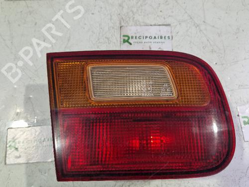 Left tailgate light HONDA CIVIC V Coupe (EJ) | BP31735202C79