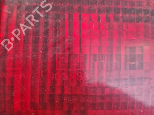 Left tailgate light HONDA CIVIC V Coupe (EJ) | BP31735202C79