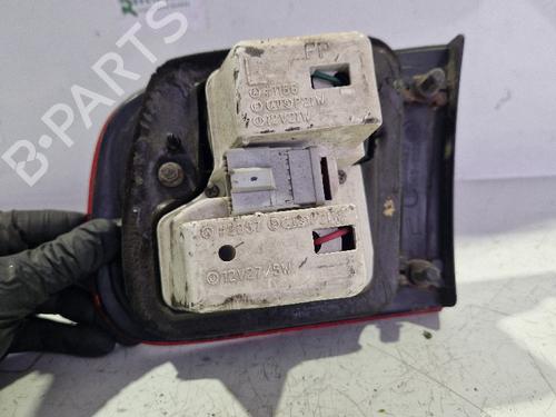Left tailgate light HONDA CIVIC V Coupe (EJ) | BP31735202C79