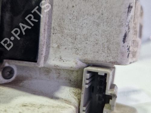 Left tailgate light HONDA CIVIC V Coupe (EJ) | BP31735202C79