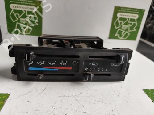 Used Climate control NISSAN TERRANO II (R20) [1992-2007]  31729305