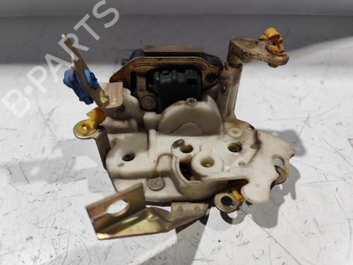 Bagklap lås NISSAN TERRANO II (R20) [1992-2007]  31734211