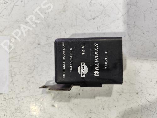 Used Electronic module NISSAN TERRANO II (R20) [1992-2007]  31732778