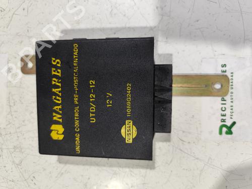 Used Electronic module NISSAN TERRANO II (R20) [1992-2007]  31732774