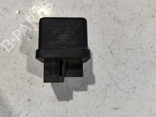 Used Electronic module NISSAN TERRANO II (R20) [1992-2007]  31732797