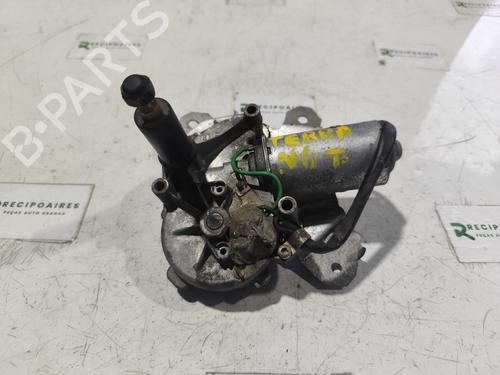 Used Rear wiper motor NISSAN TERRANO II (R20) [1992-2007]  31732317