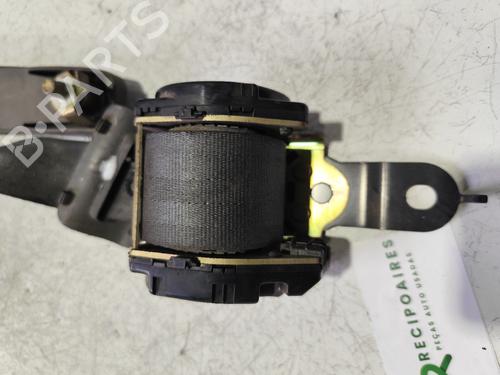Rear left seatbelt NISSAN TERRANO II (R20) | BP31743404I29
