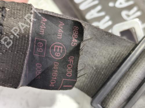 Rear left seatbelt NISSAN TERRANO II (R20) | BP31743404I29