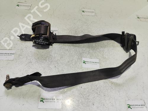 Used Front right seatbelt Front right seatbelt NISSAN TERRANO II (R20) [1992-2007] 31743417 31743417