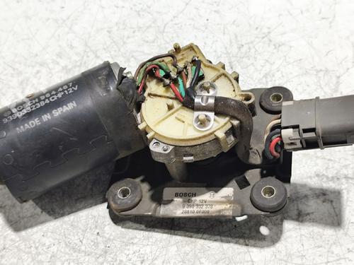 Used Front wiper motor NISSAN TERRANO II (R20) [1992-2007]  31744829
