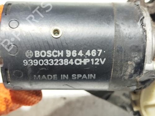 Front wiper motor NISSAN TERRANO II (R20) | BP31744829M29