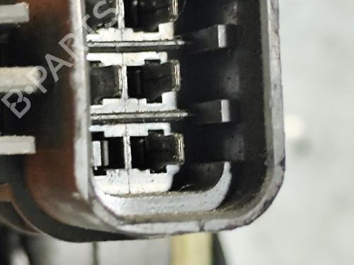 Front wiper motor NISSAN TERRANO II (R20) | BP31744829M29