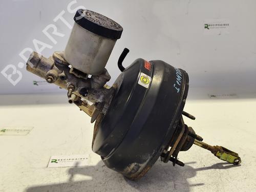 Used Servo brake NISSAN TERRANO I (WD21) [1986-1996]  31742837