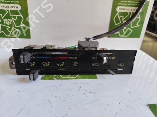 Commande Chauffage DAIHATSU ROCKY Soft Top (F7, F8) [1985-1998]  31729354