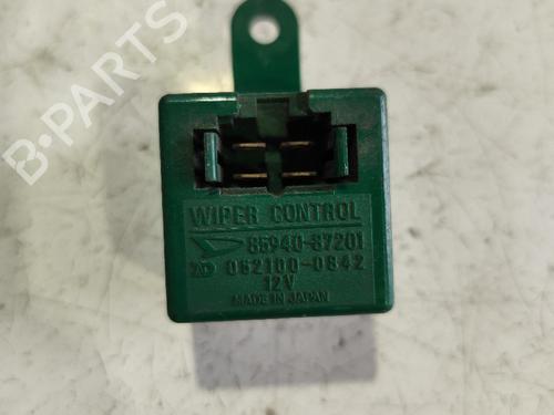 Modulo elettronico DAIHATSU ROCKY Soft Top (F7, F8) [1985-1998]  31732736