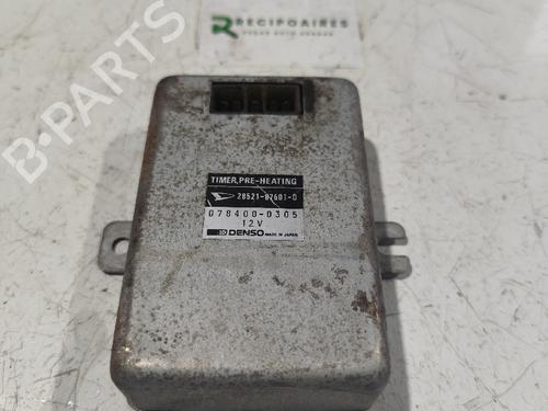 Modulo elettronico DAIHATSU ROCKY Soft Top (F7, F8) [1985-1998]  31733096